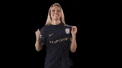 Womens Soccer Sea GIF by National Women's Soccer League