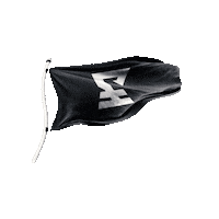 CaptainHookequipment black flag captain hook Sticker