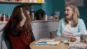 high five teachers GIF by TV Land