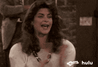 Happy Cbs GIF by HULU