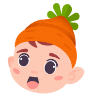 Baby Snack Sticker by CERELAC Indonesia