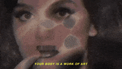 pat mcgrath GIF by Maggie Lindemann