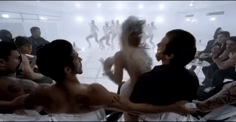 music video mv GIF by Lady Gaga