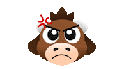 Angry Bull Sticker by LokerStudentUnion