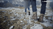 Survive Sophie Turner GIF by The Roku Channel