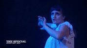 broadway singing GIF by The Special Without Brett Davis