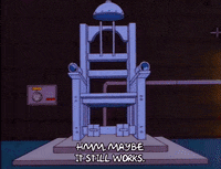 bart simpson GIF