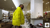 Sneaker Shopping GIF by Complex