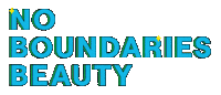 Beauty No Sticker by Glowinc Potion