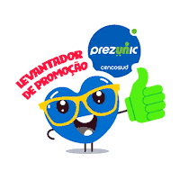 prezunicoficial love heart amor crush Sticker