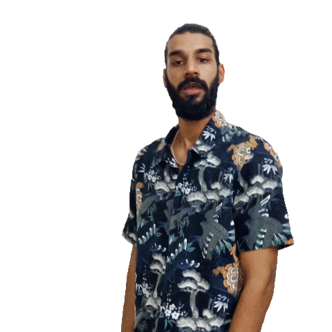 Swipe Up Hip Hop Sticker by DVKBeatBoxer