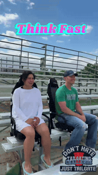 Think Fast Soccer GIF by Tailgating Challenge
