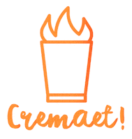 coffee caf Sticker by Feslloc