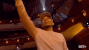 Chance The Rapper Applause GIF by BET Hip Hop Awards