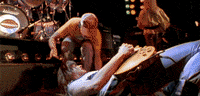 rob reiner lol GIF by Maudit