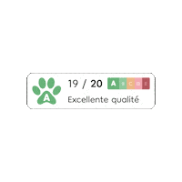 Petscore Sticker by APPETTO