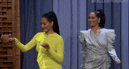 jimmy fallon yes GIF by The Tonight Show Starring Jimmy Fallon