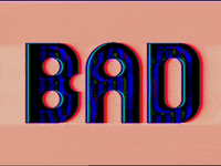 Art Glitch GIF