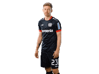 Bayer 04 Werkself Sticker by Bayer 04 Leverkusen