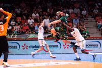 USAMHANDBALL  GIF