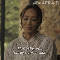 Afraid Movie GIF by Sony Pictures