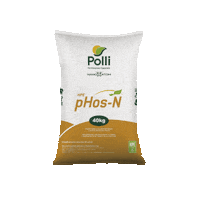 Agro Sticker by Polli Fertilizantes