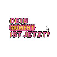 Spotlight Nick Sticker by NickelodeonDeutsch