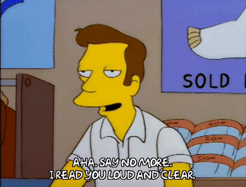 season 9 episode 6 GIF