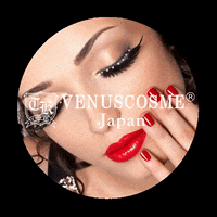 Vcj GIF by VENUSCOSME