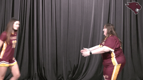 Wlax GIF by CUCougars