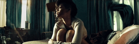 shine bright like a diamond diamonds music video GIF by Rihanna