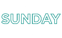 WaymakerChurch sunday church sunday funday sundayfunday Sticker