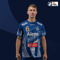 Handball Klenk GIF by DAIKIN HBL