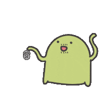 給你 Sticker