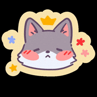 an5a_valdes wolf ateez lobo atiny GIF