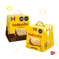 Tradicion Unidos Sticker by Todinno