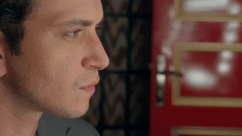 Now GIF by Ay Yapım