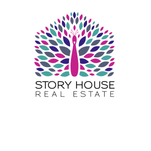 Sasha Farmer Sticker by Story House Real Estate