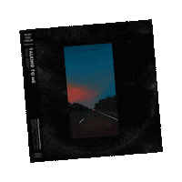 Electropop Talking To Me Sticker by Belfast overdose