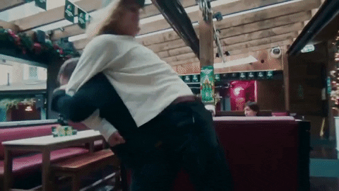 Happy New Music GIF by Skegss