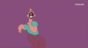 viceland GIF by Party Legends