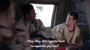 comedy central GIF by Workaholics