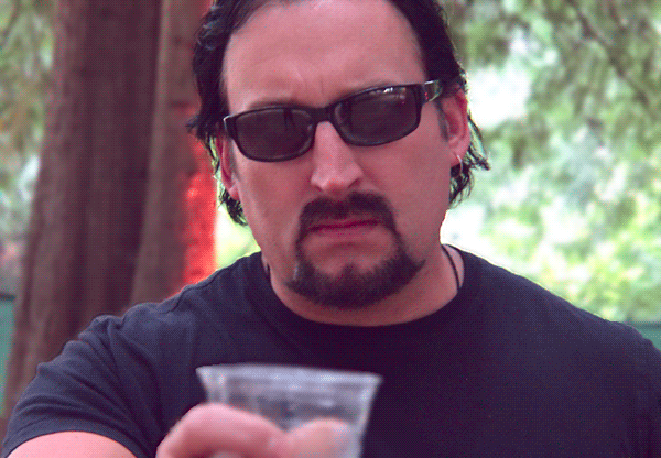 trailer park boys julian GIF