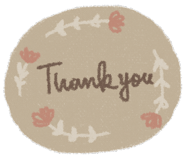 Spring 春 Sticker