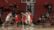 LafayetteLeopards dunk lafayette leopards mens basketball GIF