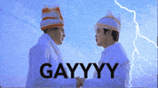 Gay Couple GIF