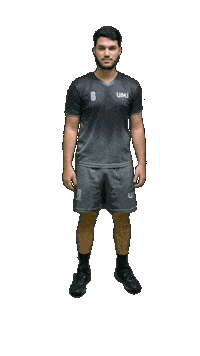 Umj Sticker by Nacional Handebol