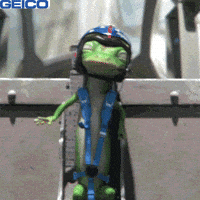 Plane Ok GIF by GEICO