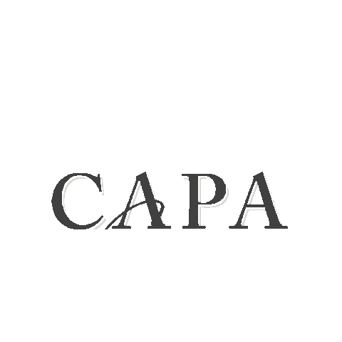 Capa Cagna Sticker by Leah Van Dale