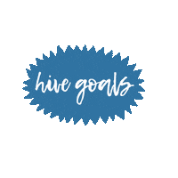 HiveHelper clean cleaning hive duster Sticker